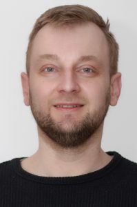 Инж. Йордан Белев