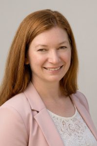 Гл. ас. д-р инж. Нина Илиева