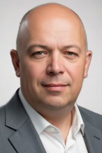 Гл. ас. д-р инж. Васил Методиев